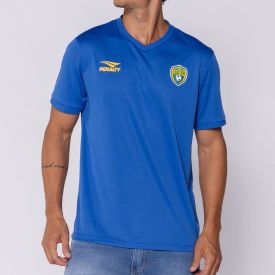 Camiseta Brasil Masculina Player Penalty