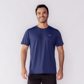Camiseta Esportiva Masculina Dry Poliamida Scream