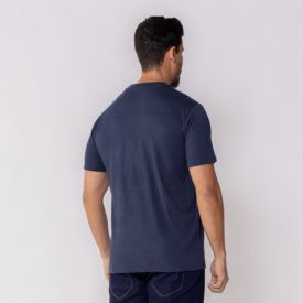Camiseta Estampada Masculina Thing