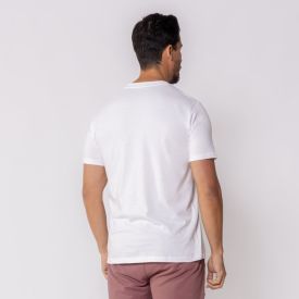 Camiseta Estampada Masculina Thing