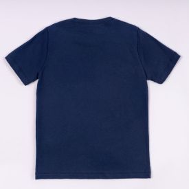 Camiseta Hot Wheels Infantil 4 A 10 Anos Mattel