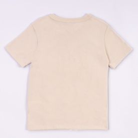 Camiseta Infantil Menina Daisy Marmelada