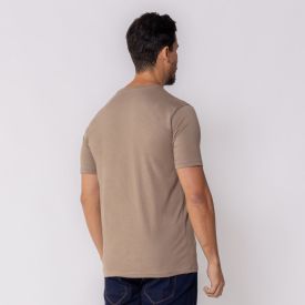 Camiseta Masculina Algodão Thing