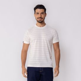 Camiseta Masculina Básica Dixie  