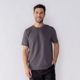 Camiseta Masculina Básica Malha Honey Thing
