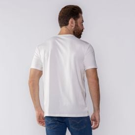 Camiseta Masculina Básica Marc Alain