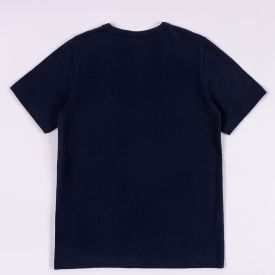 Camiseta Mickey Mouse Infantil 4 a 10 Anos Disney