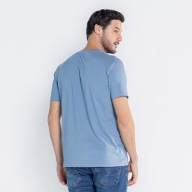 Camiseta Pima Masculina Marc Alain