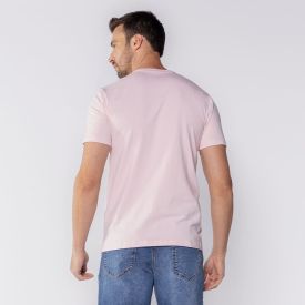 Camiseta Pima Masculina Marc Alain