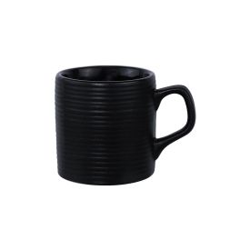 Caneca Argos 220Ml Preta Hauskraft - ARGOS PRETA