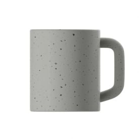Caneca de Café Cerâmica Granilite 90Mll Wolff - Sortido