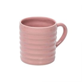 Caneca de Cerâmica Gomos 210Ml Lyor - Sortido