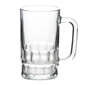Caneca de Vidro Chopp 300Ml Hauskraft