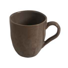 Caneca Stoneware Terra Porto Brasil - 273ML
