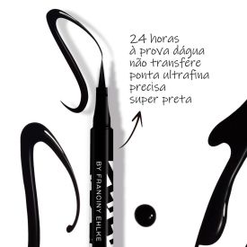 Caneta Delineadora Pullpen Fran By Franciny Ehlke - 1,2ml