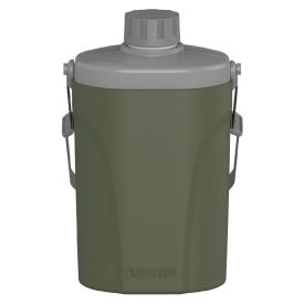 Cantil Térmico Safari 1 Litro Soprano - Verde