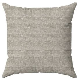 Capa de Almofada Texturas 43X43 cm Havan Casa - Bege Samoa 