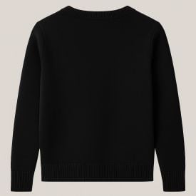 Cardigan Infantil Menina De Tricot 12 a 16 Anos Marmelada