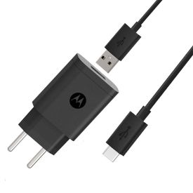 Carregador De Parede Motorola Usb-C 10W - SJSC47-C