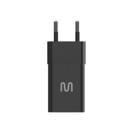 Carregador de Parede Usb Multi 5W - Preto