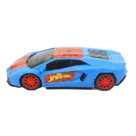 Carrinho De Controle Remoto Spider Bat Candide  - 5886 