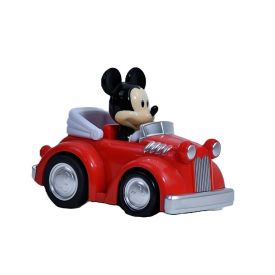 Carrinho de Fricção Disney - Sortido