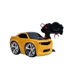 Carro com Controle Remoto Rod&atilde;o Havan Toys