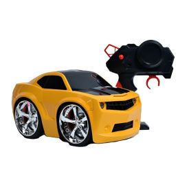 Carro com Controle Remoto Rod&atilde;o Havan Toys