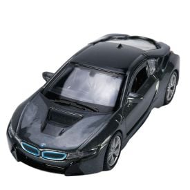 Mini Carro Fresh Metal Power Racers Maisto - Sortido