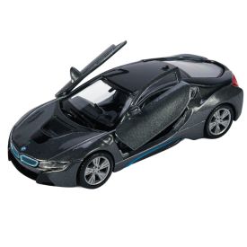 Mini Carro Fresh Metal Power Racers Maisto - Sortido