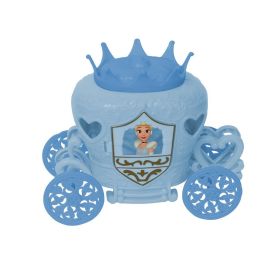 Carruagem Cinderella Etitoys