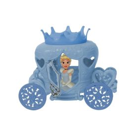 Carruagem Cinderella Etitoys