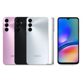 Celular Smartphone Galaxy A05s 4G Octacore 6Gb Ram 128Gb - Preto