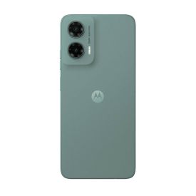 Celular Smartphone Motorola Moto G35 5G 256Gb - Cinza
