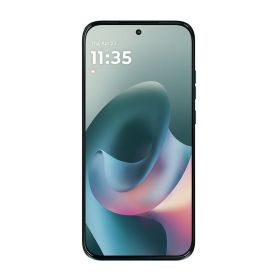 Celular Smartphone Motorola Moto G77 5G 256Gb 8Gb Ram - Verde Escuro