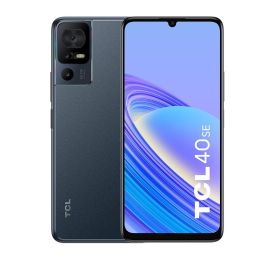 Celular Smartphone Tcl 40Se 4G Octacore 6Gb Ram 256Gb - Grafite