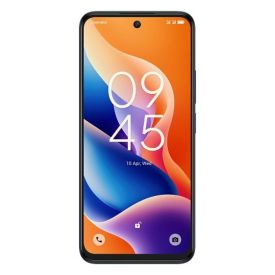 Celular Smartphone Tcl 605 T517d 4Gb+8Gb Ram 128Gb - Azul