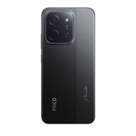 Celular Smartphone Xiaomi Poco C85 4G 8Gb Ram 256Gb - Preto