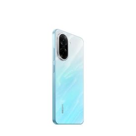 Celular Smartphone Xiaomi Redmi A5 4G 4Gb+4Gb Ram 128Gb - Azul Claro