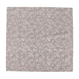 Centro de Mesa 75X75 cm Havan Casa - Ornamentos