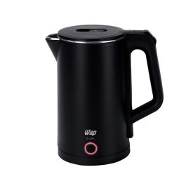 Chaleira Elétrica Wap Dual Wced1 1,8 Litros Duplo Revestimento