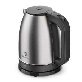 Chaleira Elétrica Electrolux 1,8L Efficient EEK10