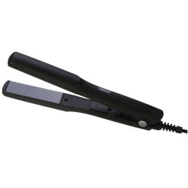 Prancha Taiff Cerâmica Dual Transmission Preto - Bivolt