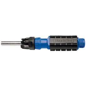 Chave De Fenda Com Ponteiras Tramontina - 43411/001
