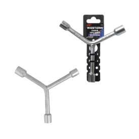 Chave Tipo Ninja 10 X 11 X 13Mm Western - YT-1