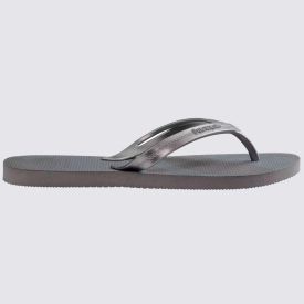 Chinelo Havaiana Feminina Elegance Print