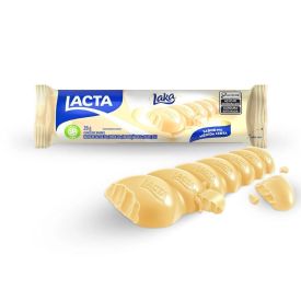 Chocolate Laka Lacta  - 28g