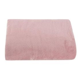 Cobertor Casal Microfibra Paris Havan Casa - Rose