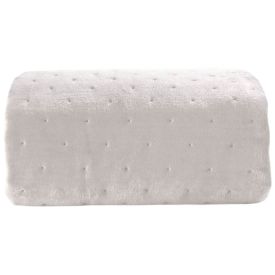 Cobertor Infantil Bebê 100% Poliéster Ultraplush Hedrons - Chiffon