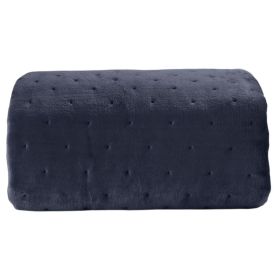 Cobertor Infantil Bebê 100% Poliéster Ultraplush Hedrons - Mariner